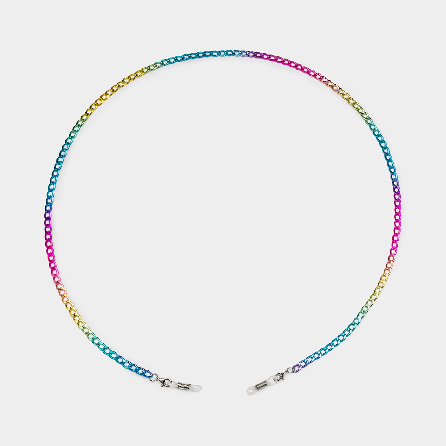 Stylish  Colorful Eyeglasses Chains1