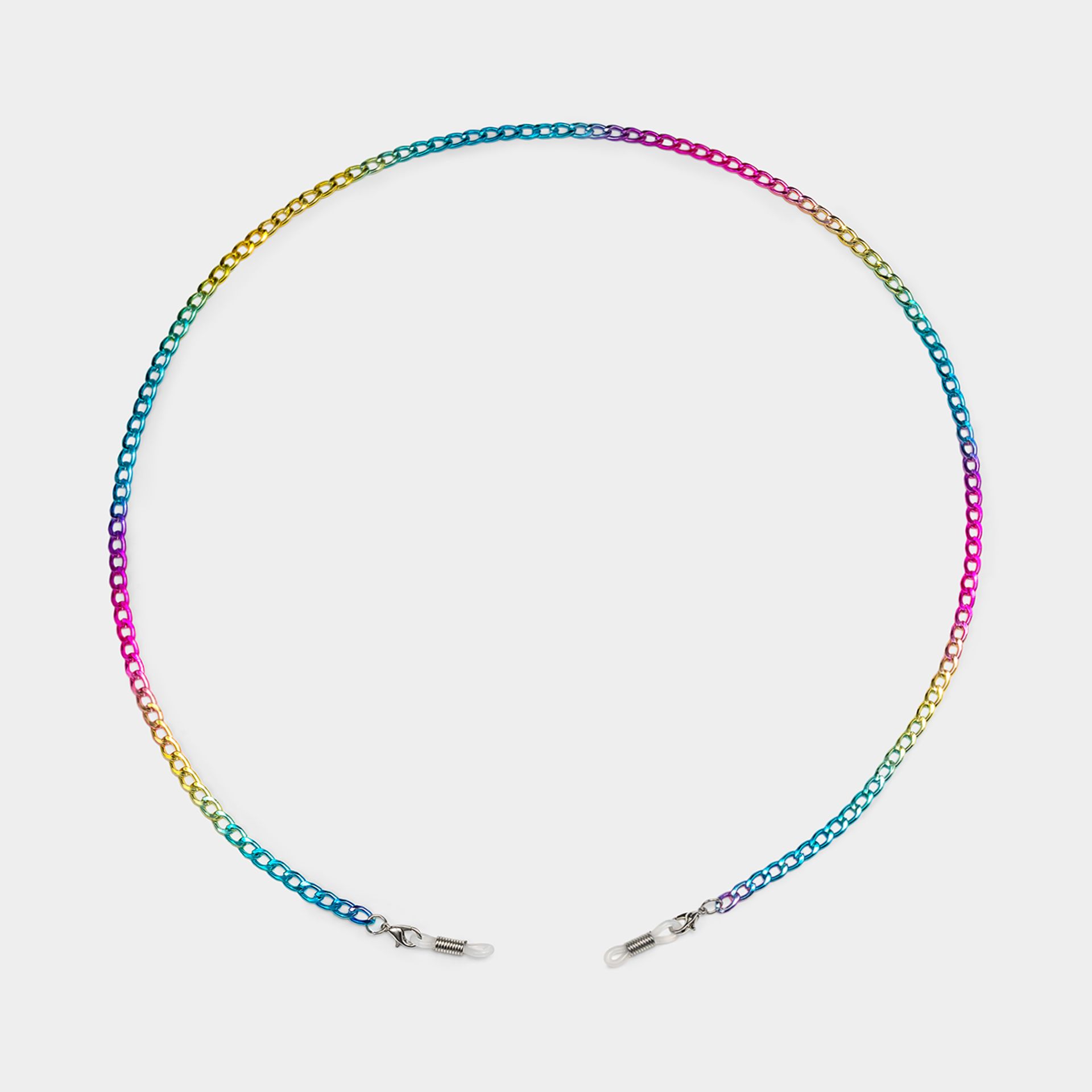 Stylish  Colorful Eyeglasses Chains1