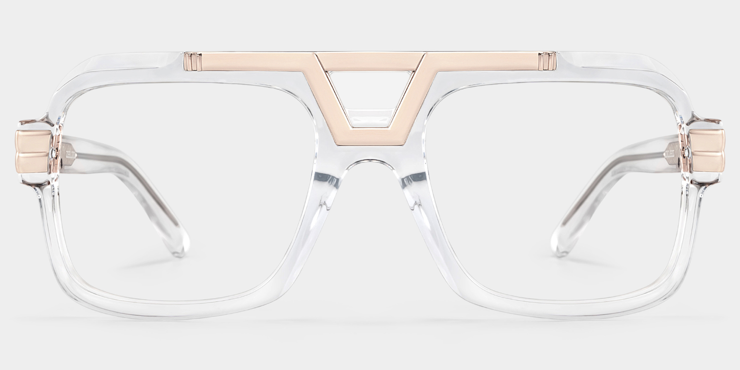 Croswell Aviator Crystal Glasses0