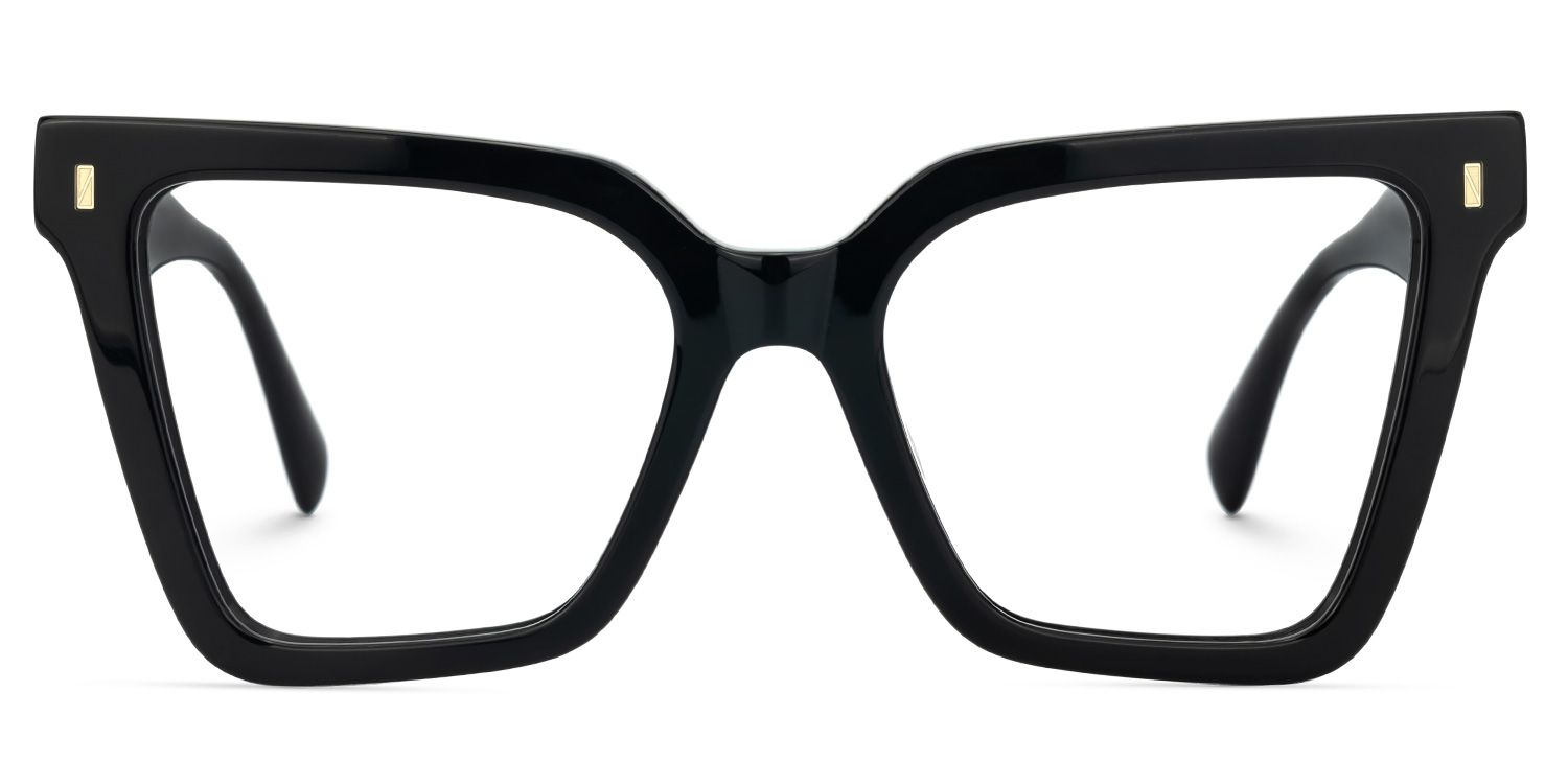 Nichols Design Frame Eyeglasses  -Zeelool Glasses0