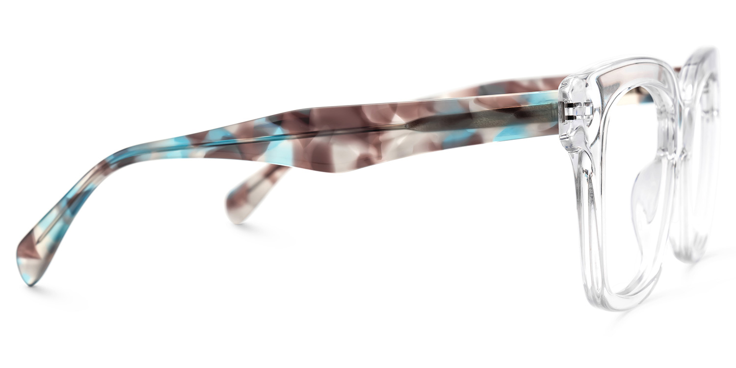 Best Crystal Glasses Willard Square Glasses | ZEELOOL UK2