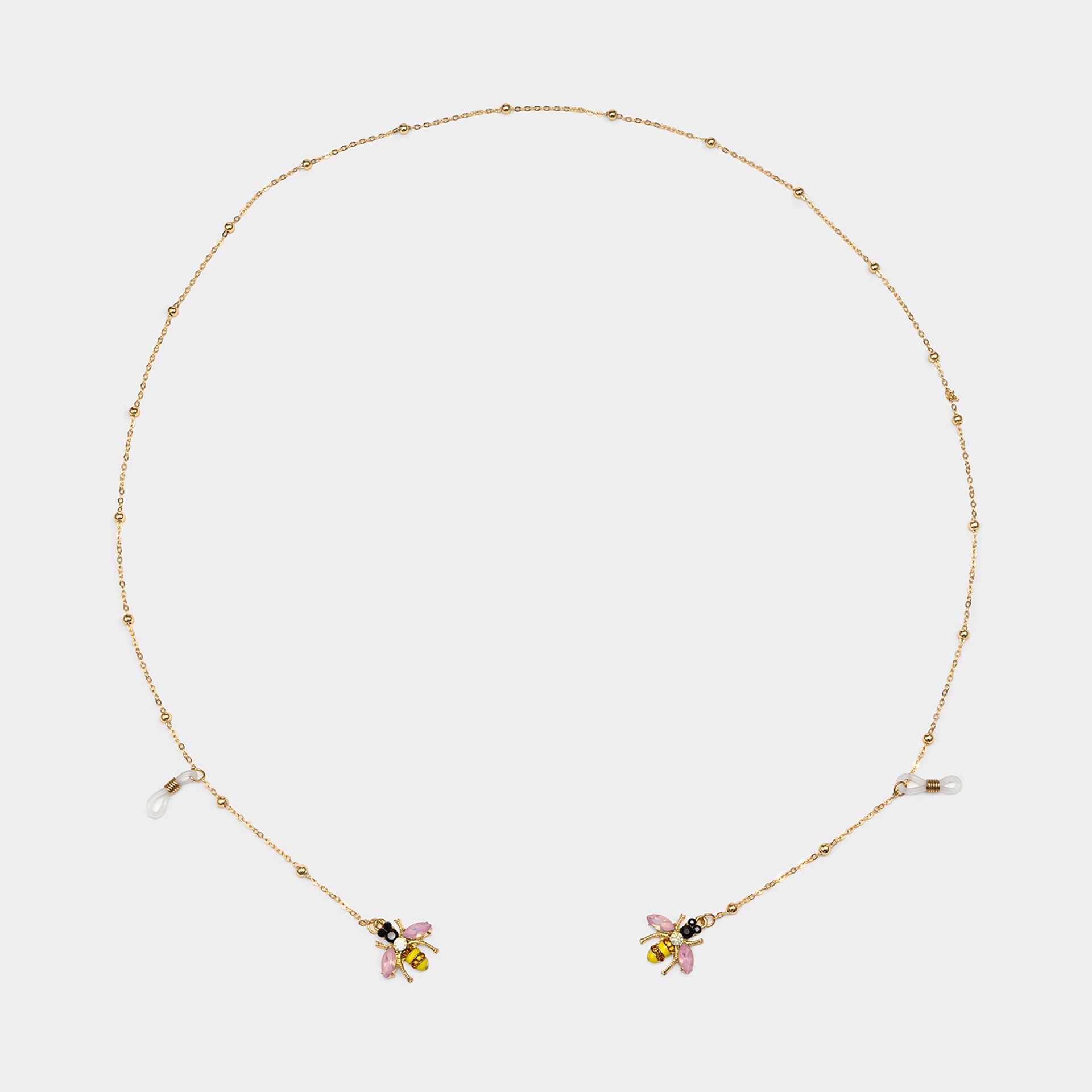 Stylish  Colorful Eyeglasses Chains1