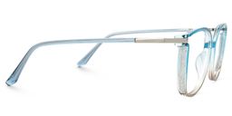 Rodz Square Blue Glasses2