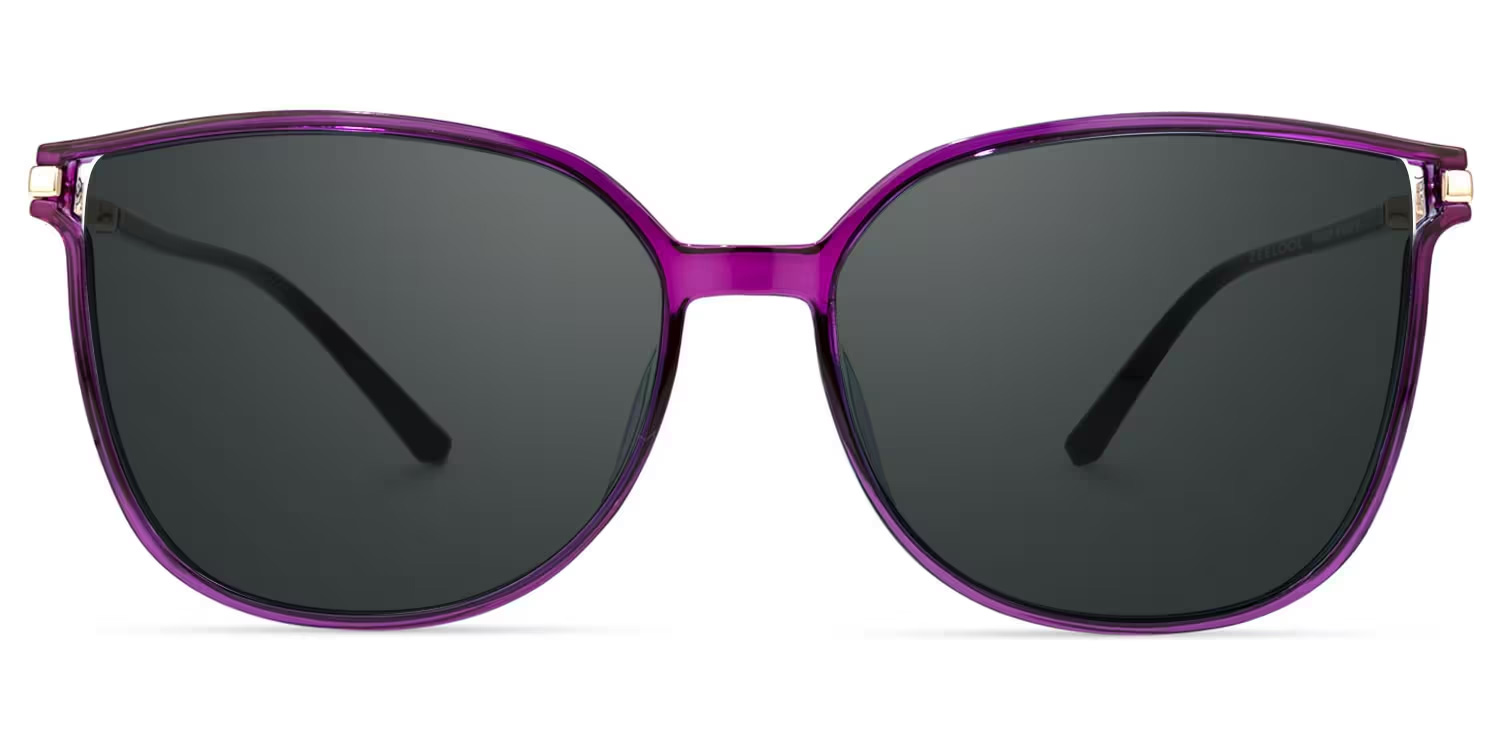 Rodz Square Purple Glasses good-img