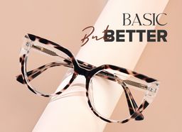 Damary Cateye Tortoise Glasses4