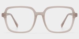 Kenneth Brown Square Glasses0