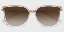 Rodz Square Pink Glasses1
