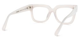 Teresita Square Pink Glasses5