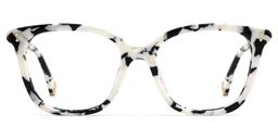 Miles Cow Square Glasses0
