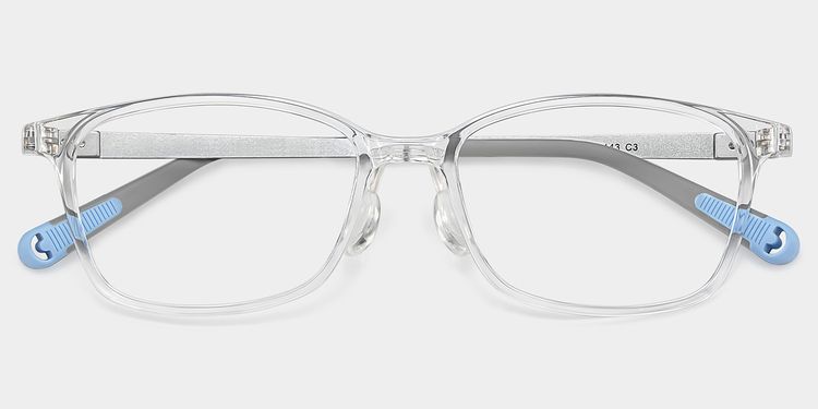 Finne Rectangle Cystal Glasses