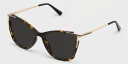 Yomary Cateye Tortoise Glasses2