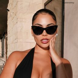 Marilyn Cateye Sunglasses5