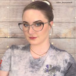 Ellen Silver Cat eye Glasses10