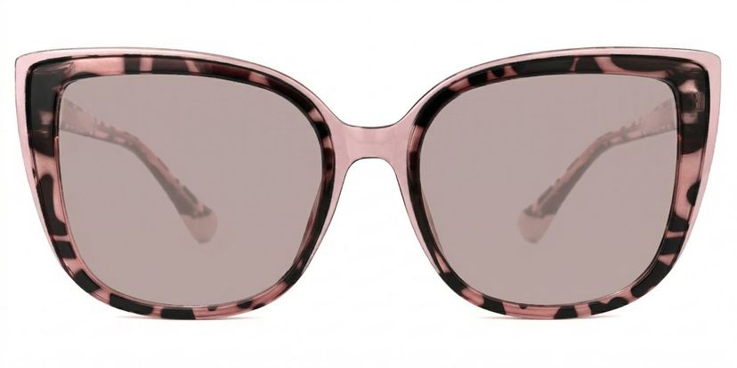 Fenn Multicolor Cat eye Sunglasses