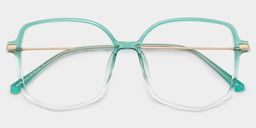 Payton Square Geometric Glasses2