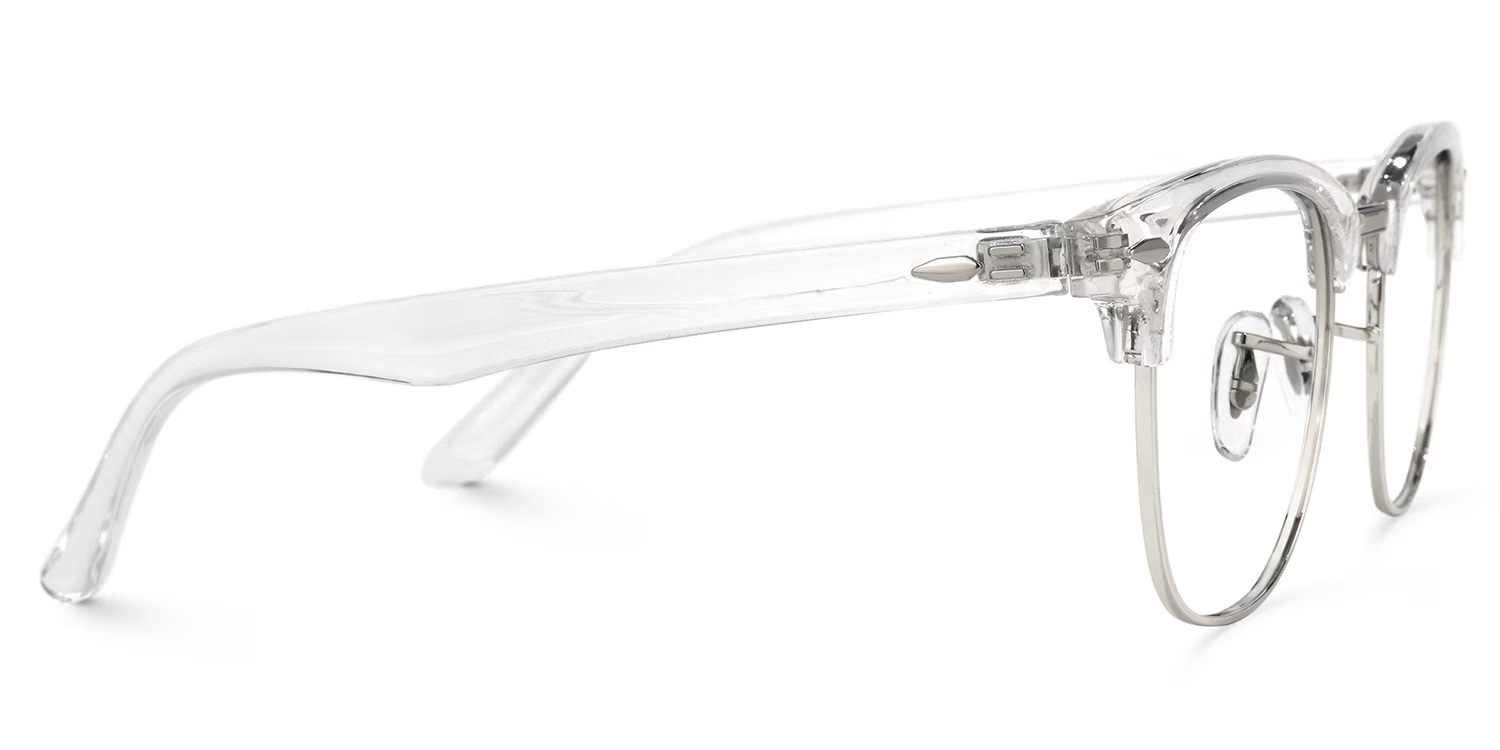 Hacker Browline Crystal Glasses2