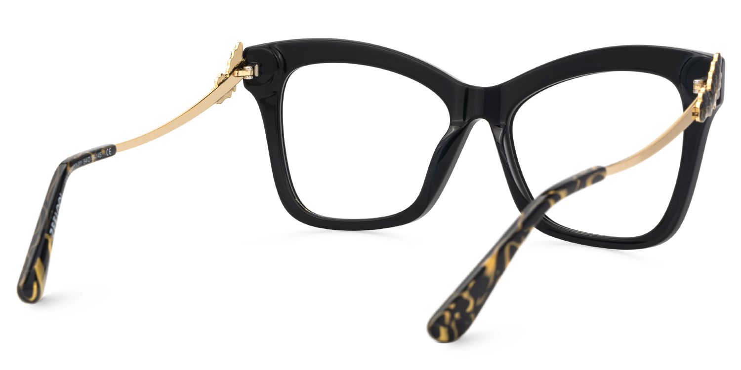 Elida Butterfly Prescription Glasses on sale | Zeelool3