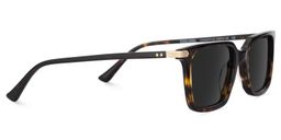 Goveo Rectangle Tortoise Sunglasses3