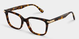 Thomas Rectangle Tortoise Glasses3