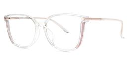 Rodz Square Clear Glasses1