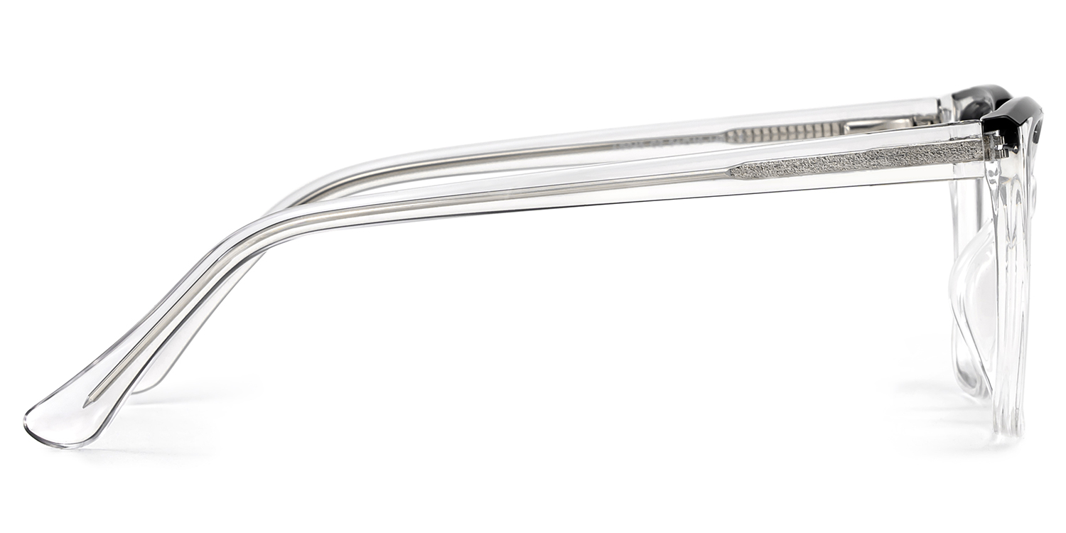 Sienna Crystal Butterfly Prescription Glasses | ZEELOOL UK3