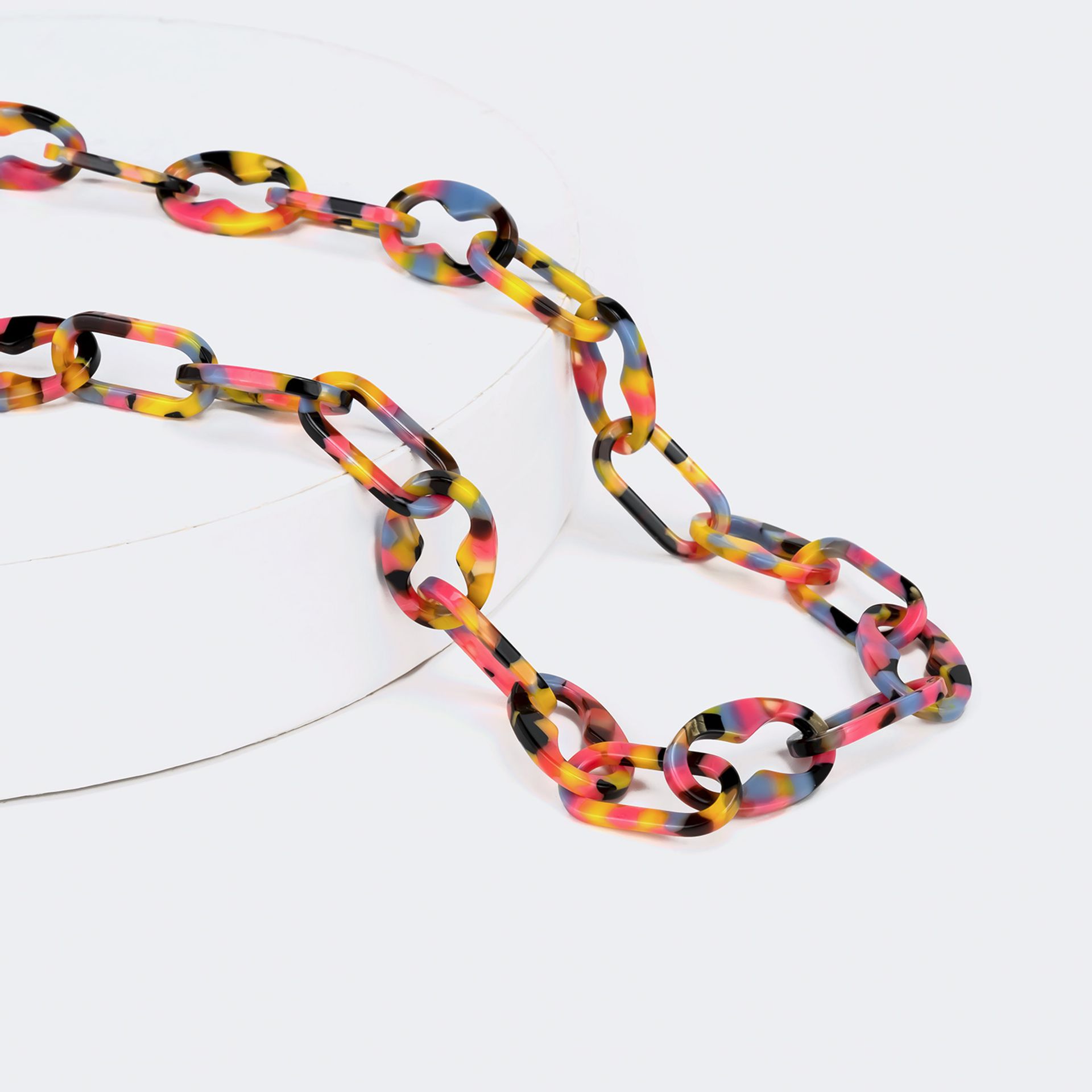 Beautiful Stylish Colorful Eyeglasses Chains0