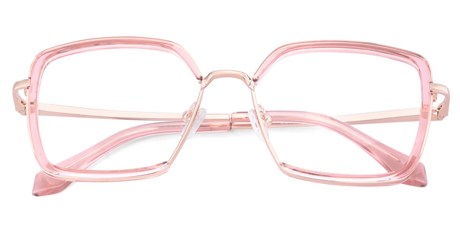New Arrival Pink Color for Cordaro Frame Glasses | ZEELOOL UK2
