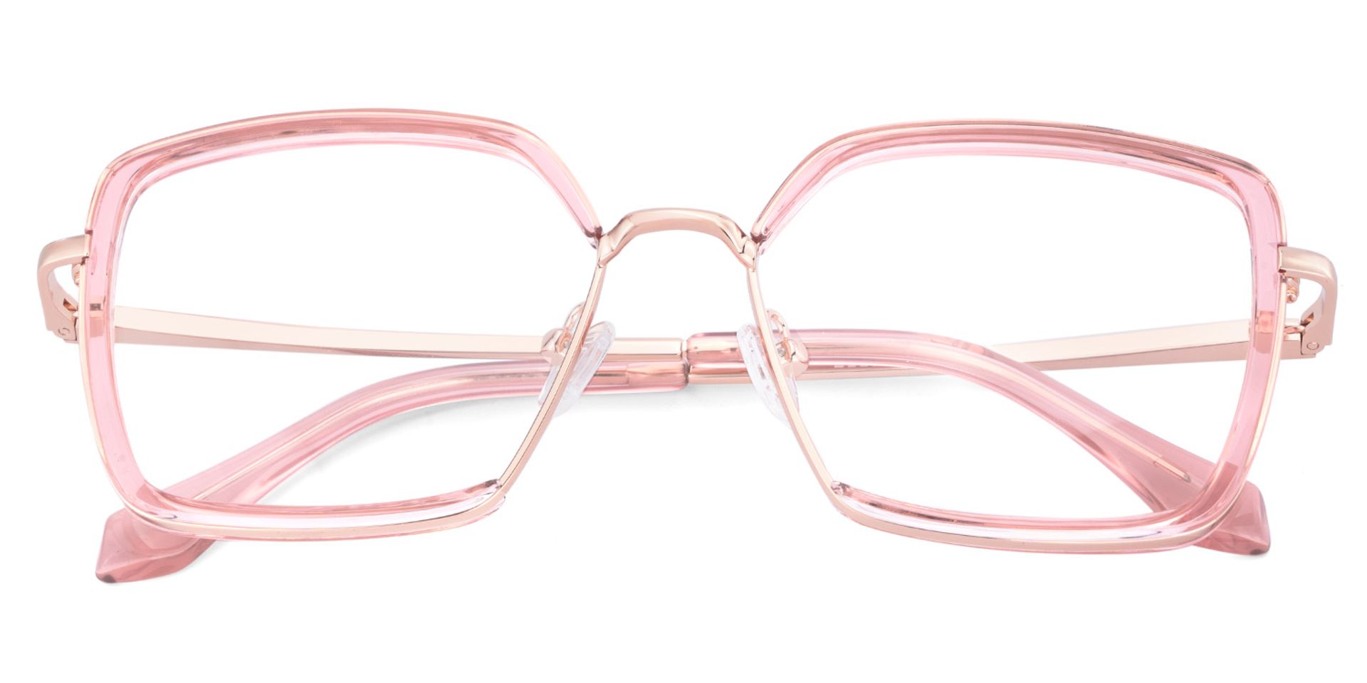 New Arrival Pink Color for Cordaro Frame Glasses | ZEELOOL UK2