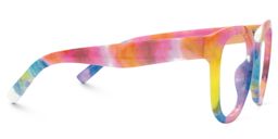 Harrell Square Rainbow Glasses2
