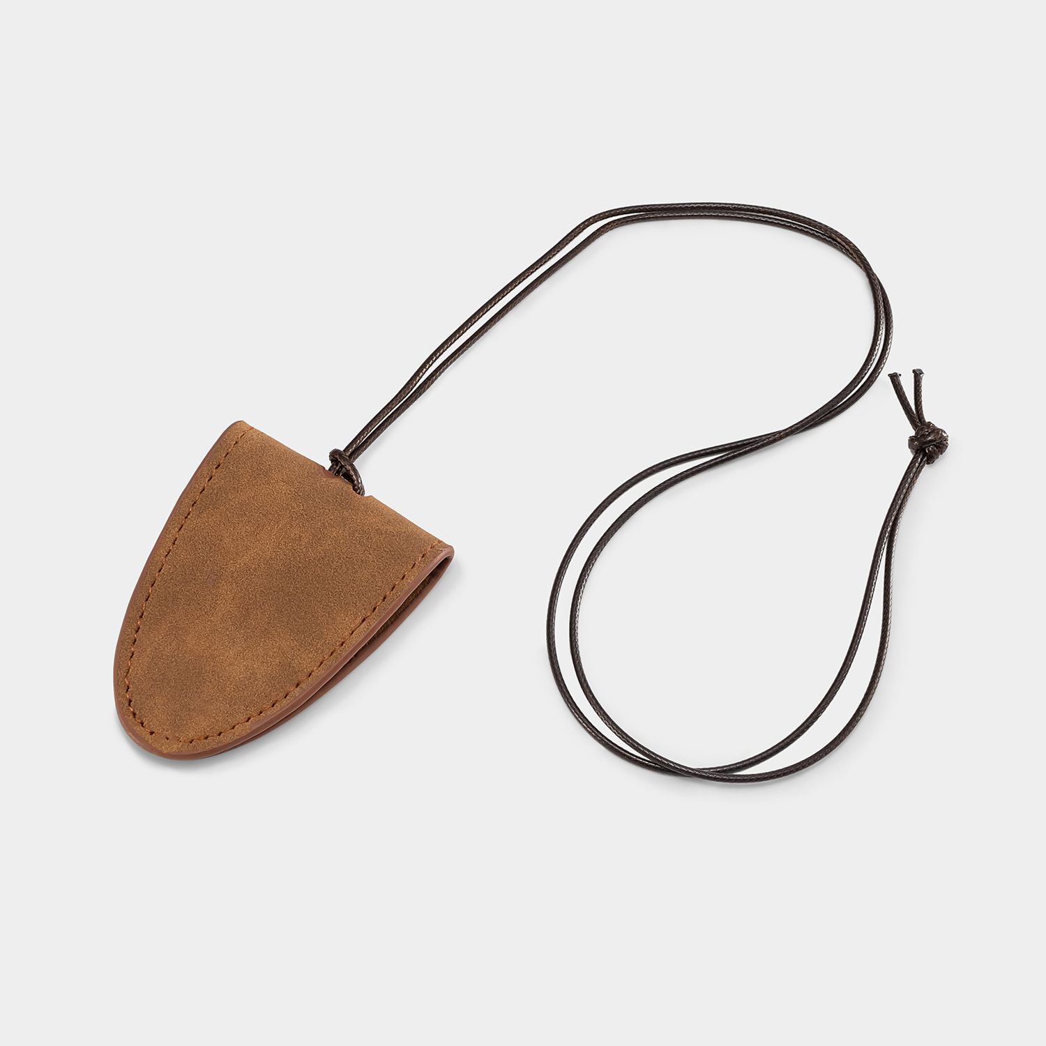 Magnetic Sunglasses Strap Eyeglass Cord in Brown Color0