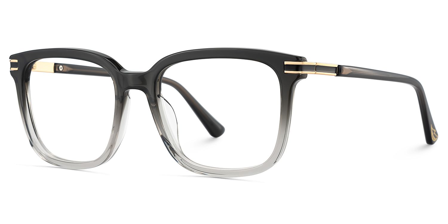 Thin Frame Blue Light Blocking Glasses3