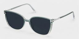 Rodz Square Green Glasses2