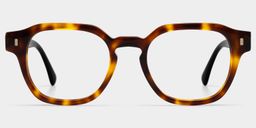 Hope Round Tortoise Glasses1