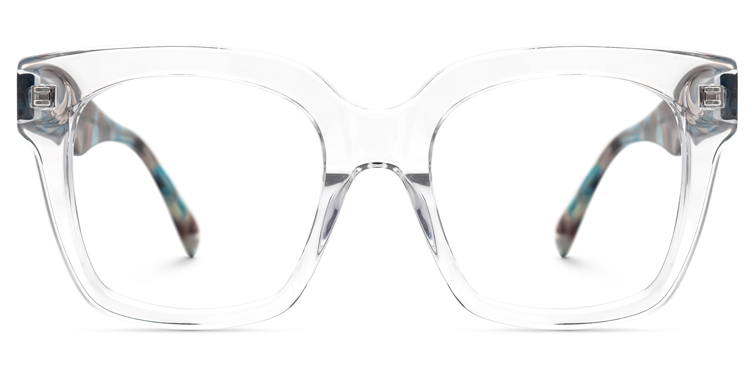 Best Crystal Glasses Willard Square Glasses | ZEELOOL UK0