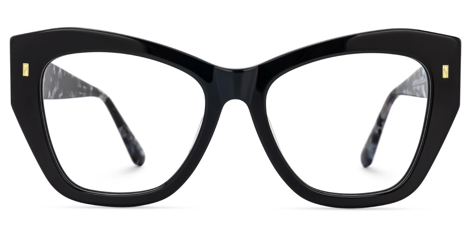 Designer Rachelle Eyeglasses Frames for Women0