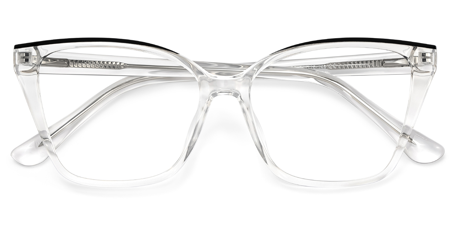 Sienna Butterfly Crystal Glassess1
