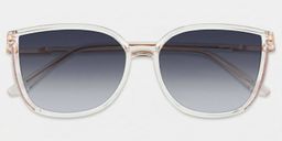 Rodz Square Clear Glasses1