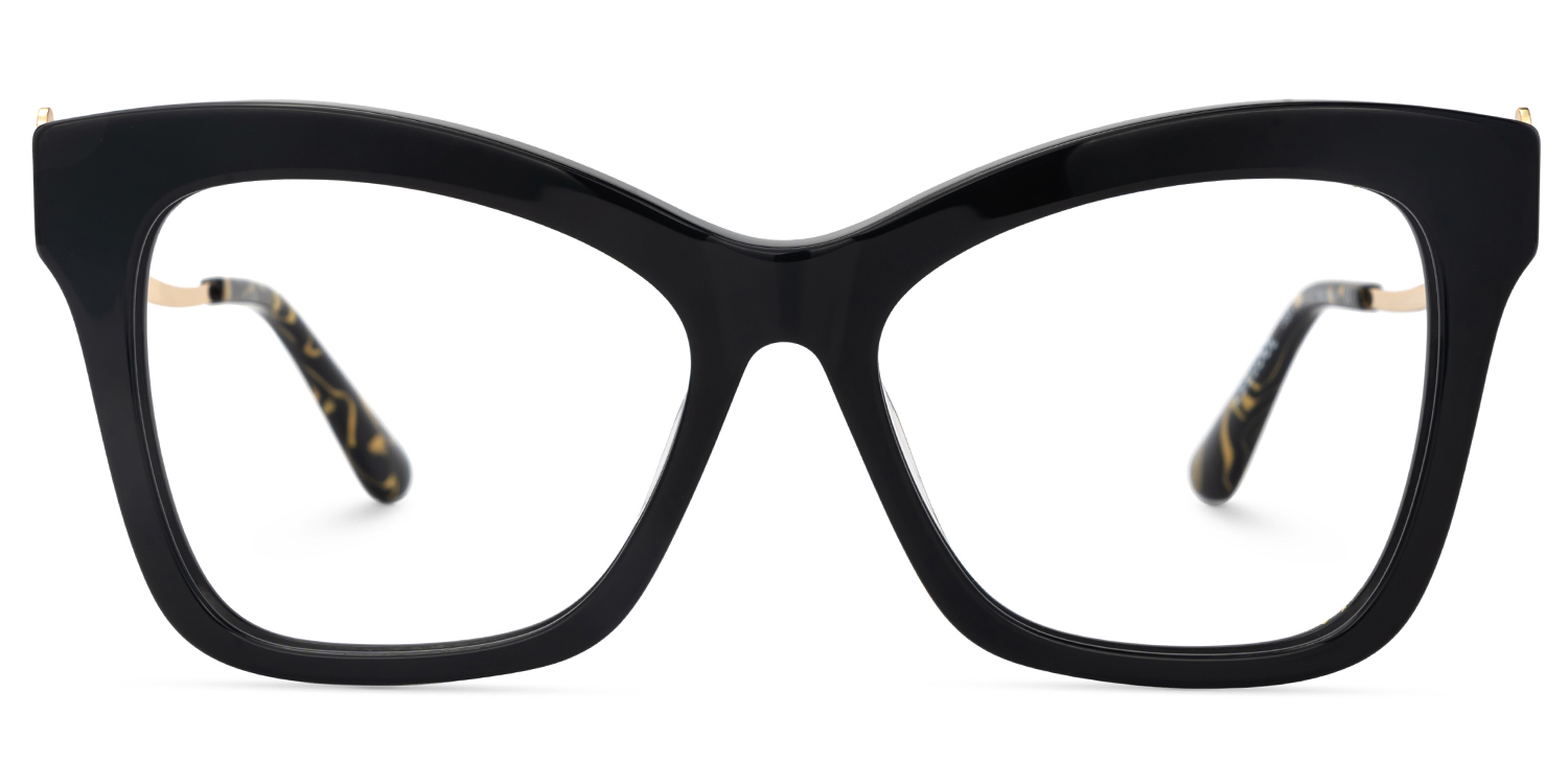 Elida Butterfly Prescription Glasses on sale | Zeelool0