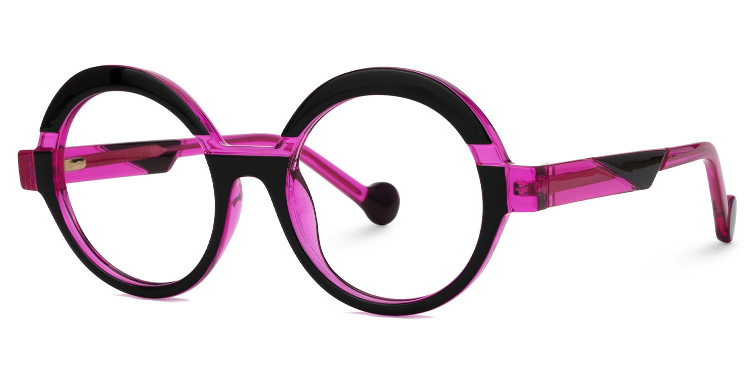 New Arrival Black Color for Shermier Frame Glasses | ZEELOOL UK1