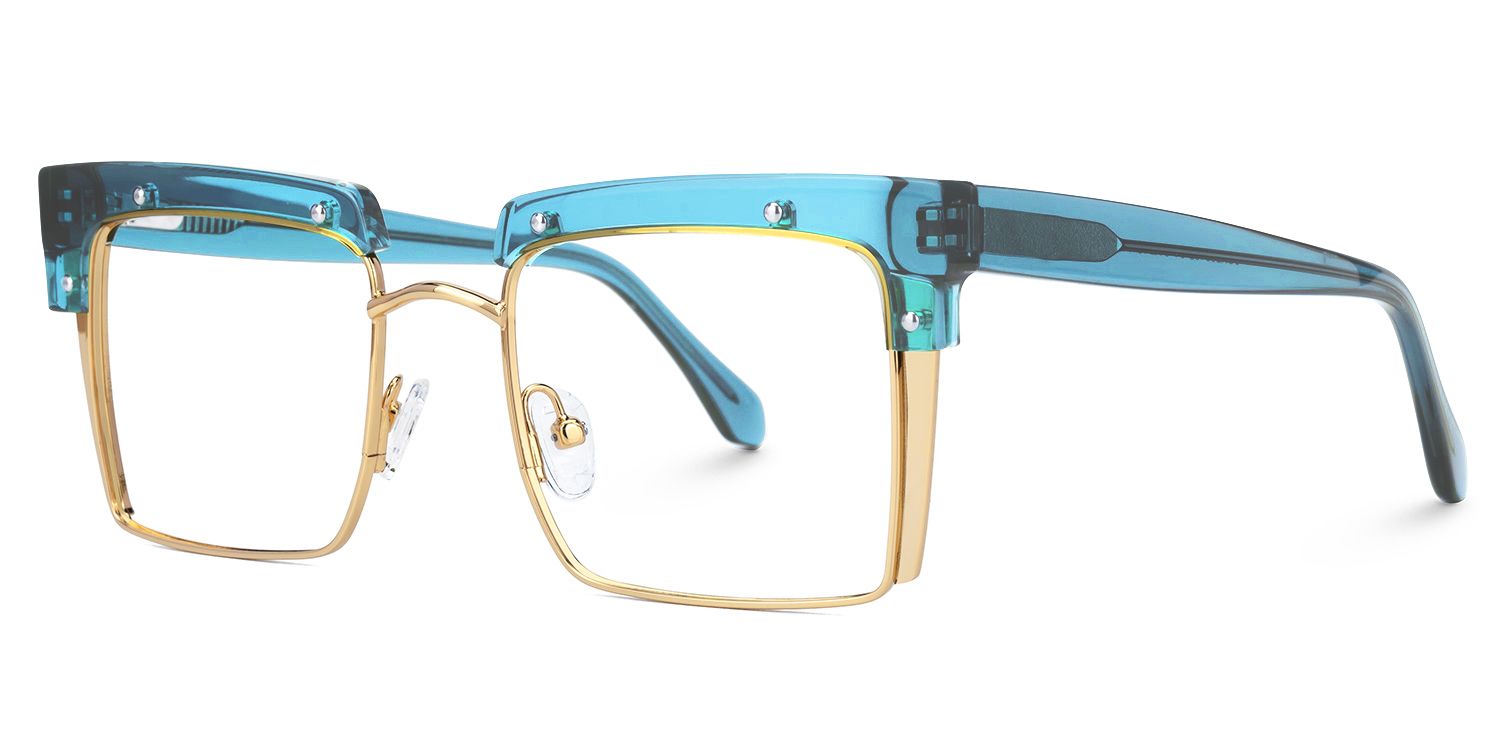 Kiana Design Frame Eyeglasses  -Zeelool Glasses1
