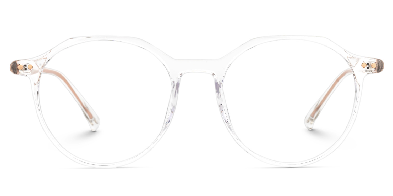 Tilly Round Crystal Glasses0