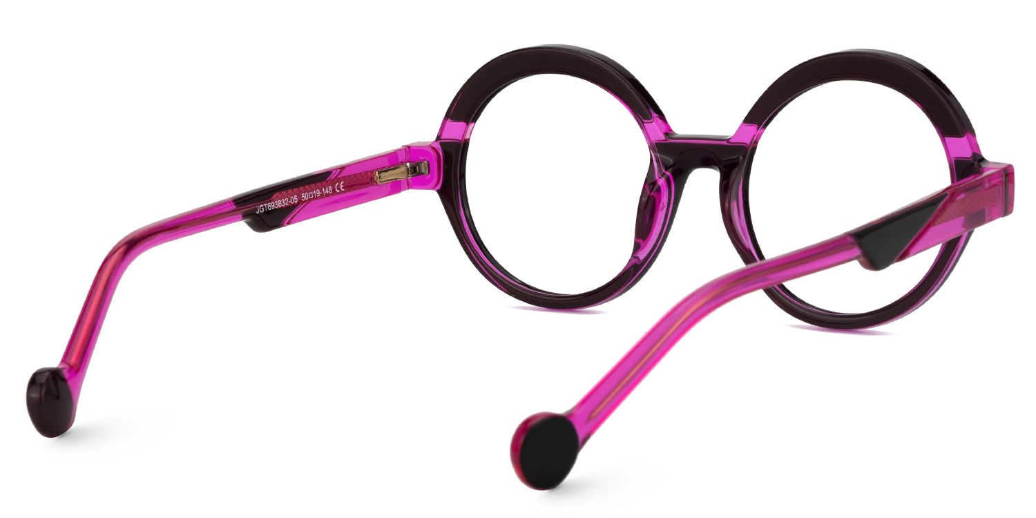 New Arrival Black Color for Shermier Frame Glasses | ZEELOOL UK3
