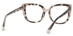 Fenn Cateye Brown Tortoise Glasses5