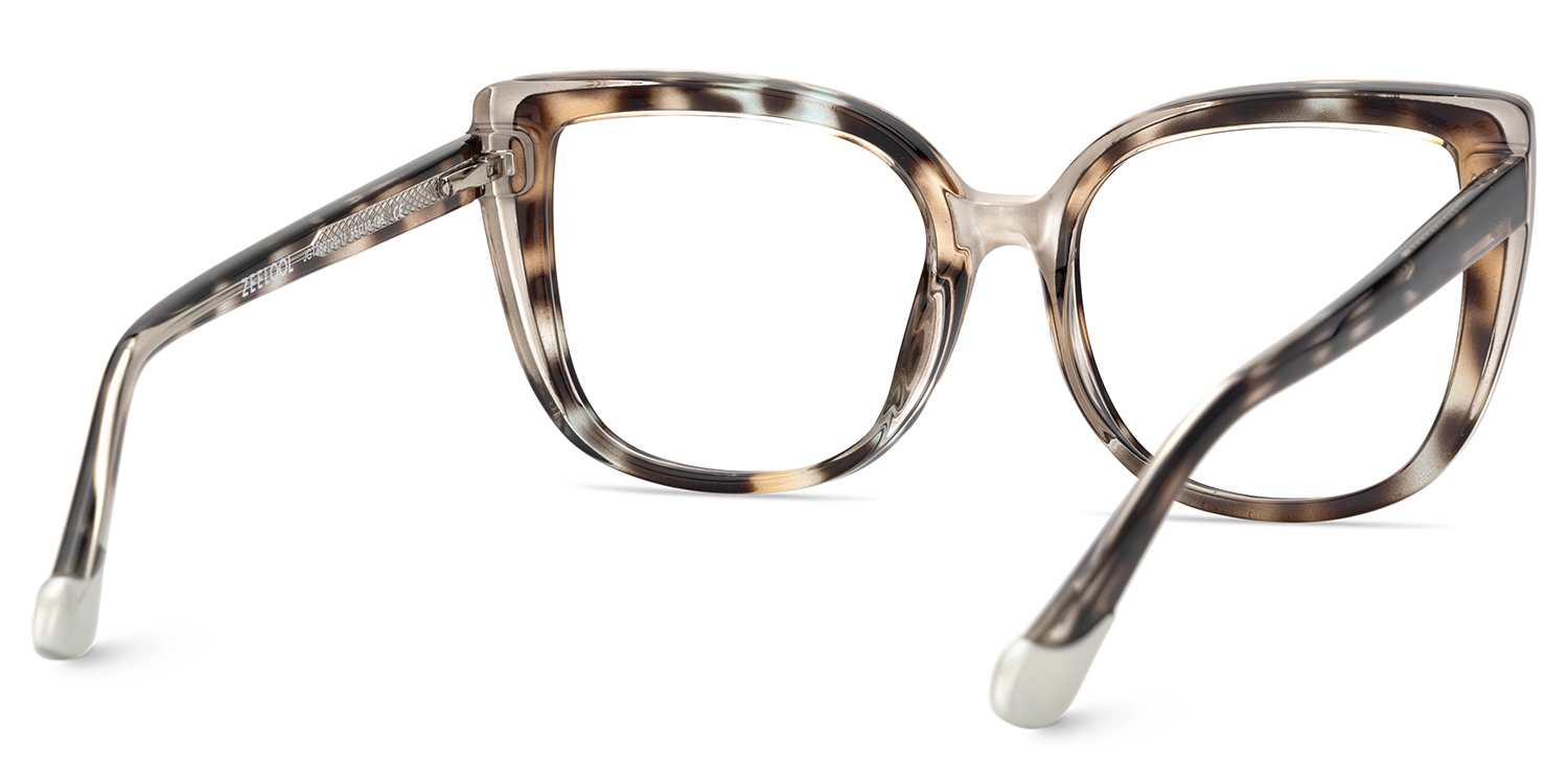 Large Frame Tortoise Shell Glasses For Women5