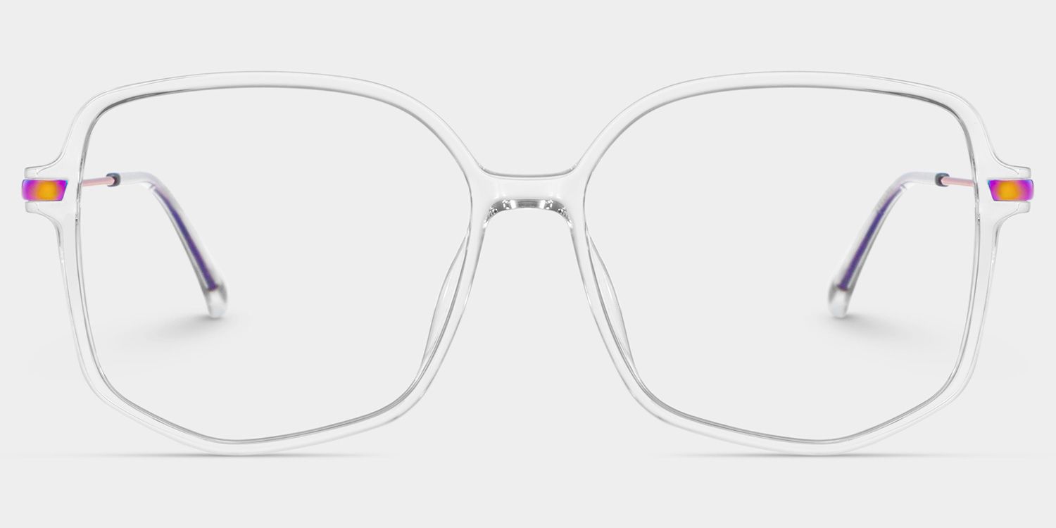 New Arrival Clear Color for Payton Frame Glasses | ZEELOOL UK0