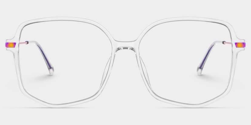 Payton Square Iridescent Glasses