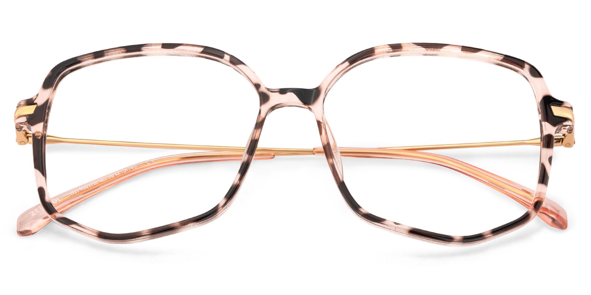 New Arrival Tortoise Color for Payton Frame Glasses | ZEELOOL UK1