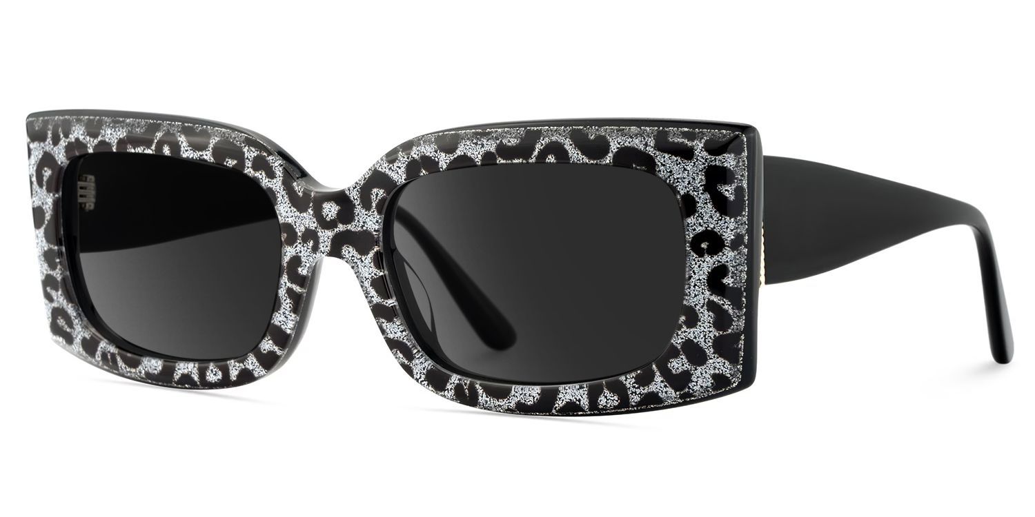 Affordable Women's Gray Eyeglasses Frames | Zeelool2