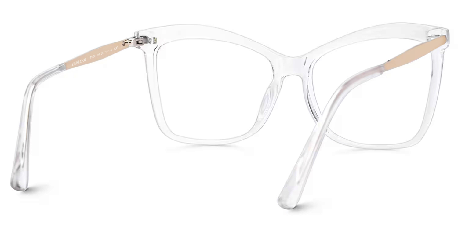 Isaebella Butterfly Crystal Glasses4