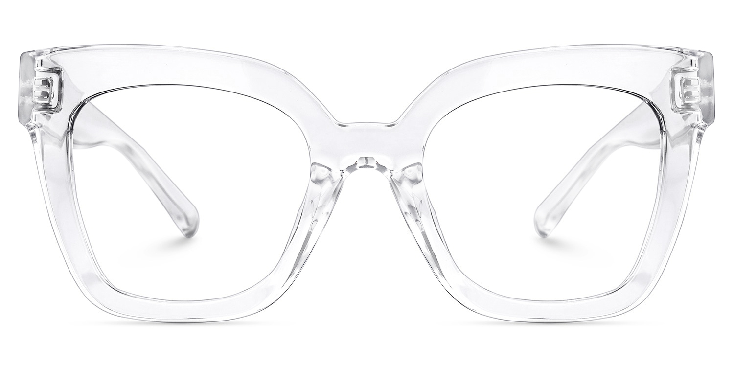 Malcolm Square Crystal Glasses good-img